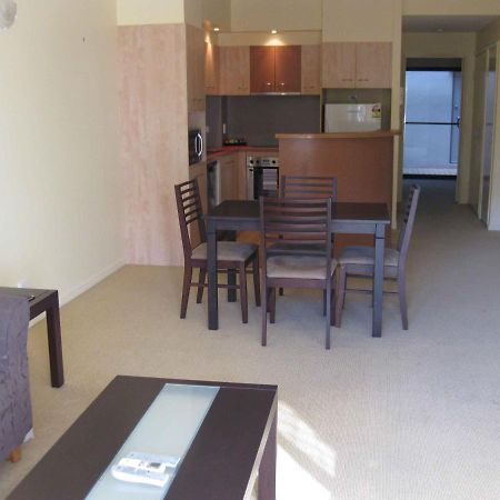בריסביין Spring Hill Central Apartments מראה חיצוני תמונה