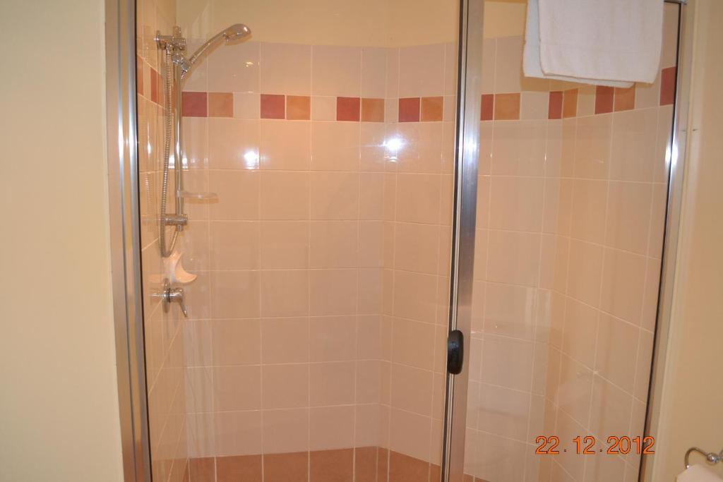 בריסביין Spring Hill Central Apartments חדר תמונה