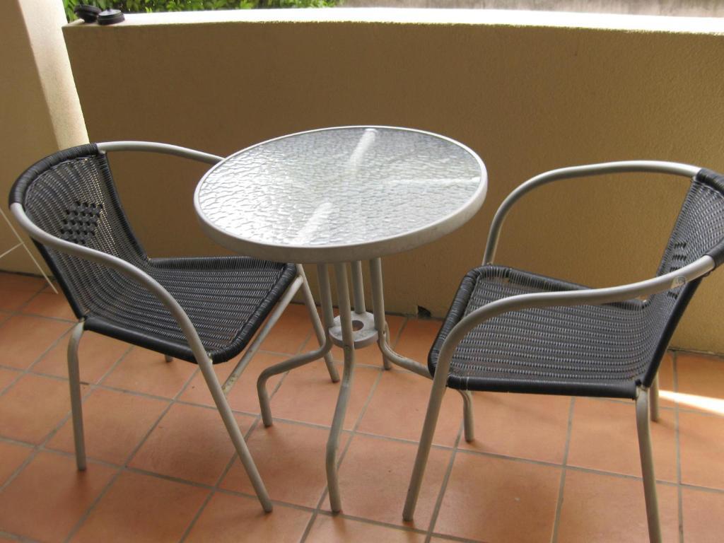 בריסביין Spring Hill Central Apartments חדר תמונה